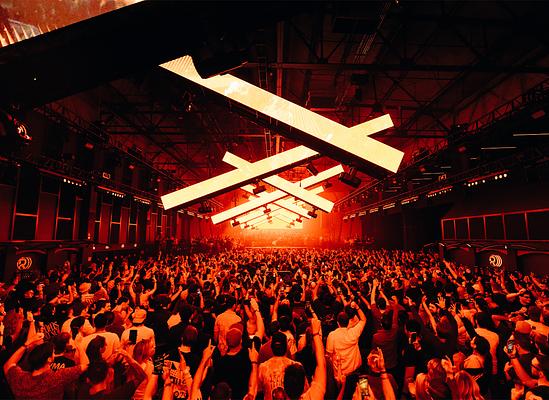 TRANSITIONS: Chicago mozgásban