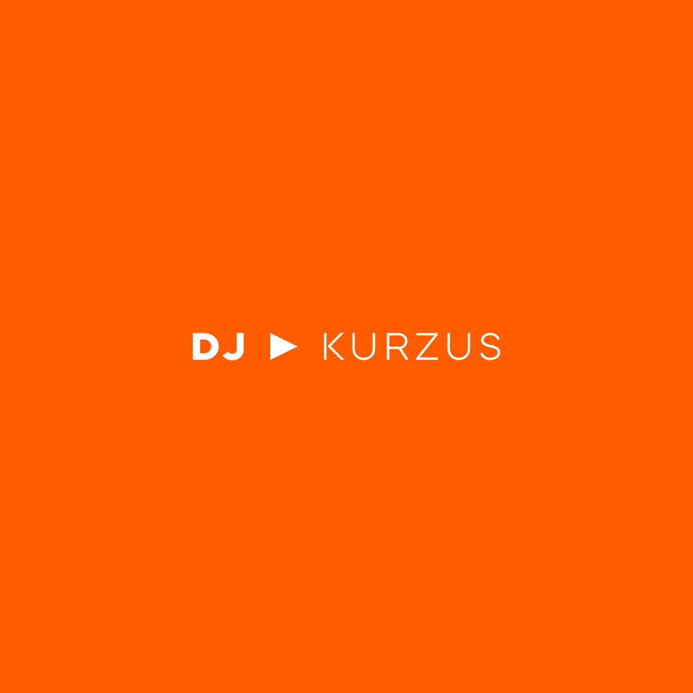 DJ KURZUS