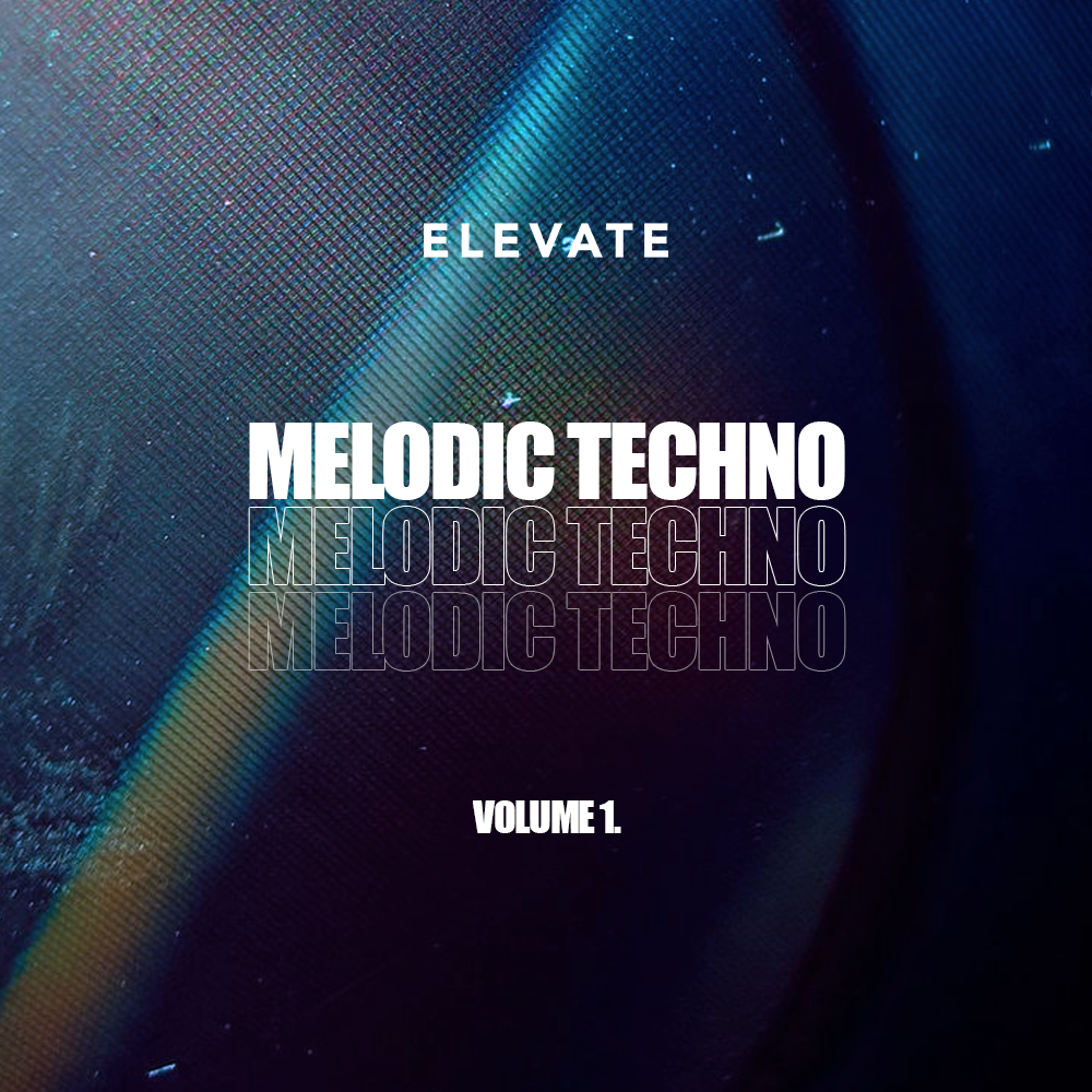 Melodic Techno Vol 1.