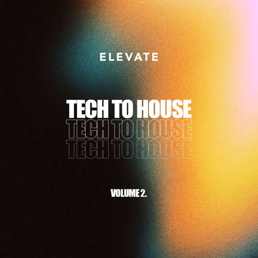 Tech To House Vol 2.